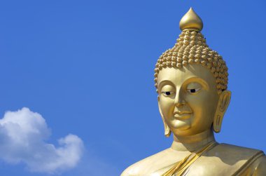 Buda heykelleri