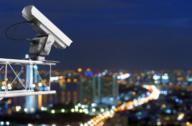 CCTV güvenlik