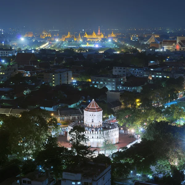 Phra Sumen Fort Bangkok — Stock Photo, Image