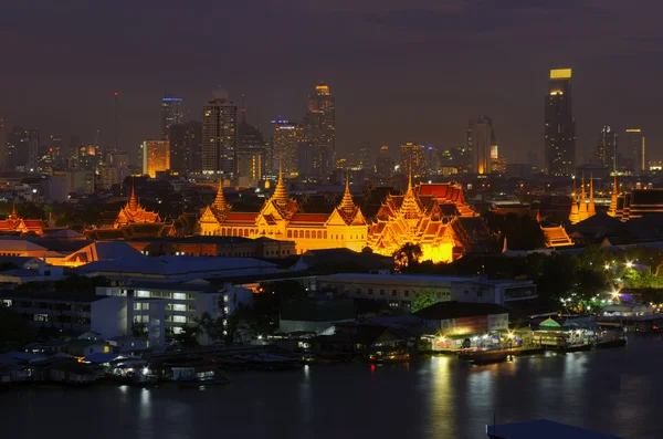 Grand palais de Thaïlande — Photo
