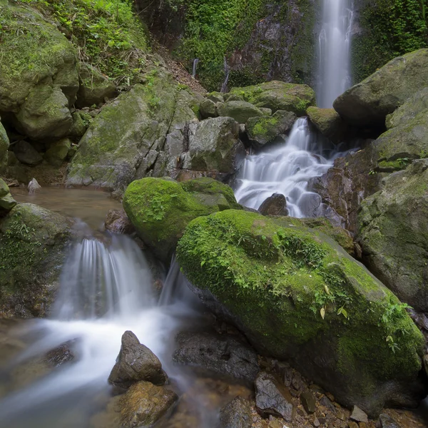 Waterval — Stockfoto