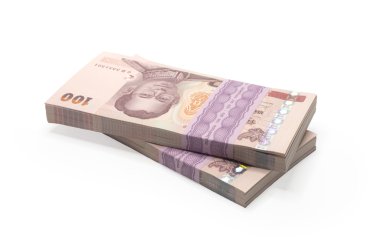 Tayland banknotlar