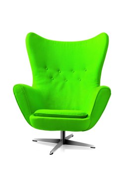 Modern sandalye