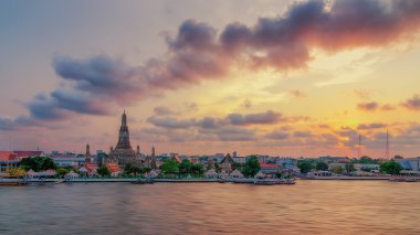 WAT arun Tapınağı