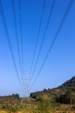 enerji nakil direkleri