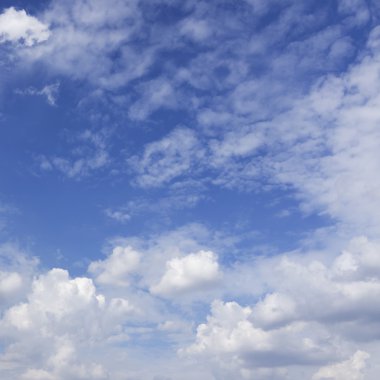  Mavi Gökyüzü 
