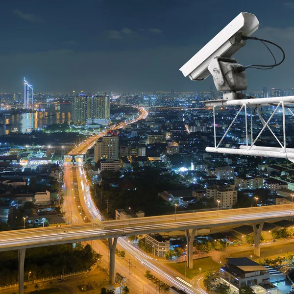 CCTV