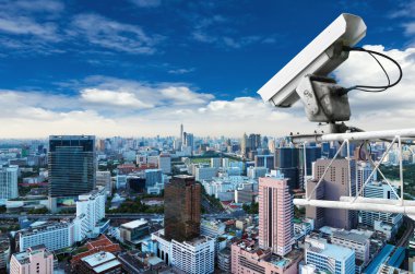 CCTV