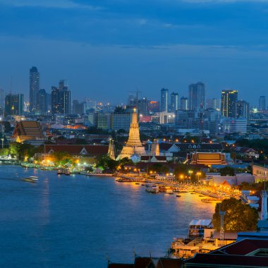 WAT arun Tapınağı