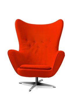 Modern sandalye 