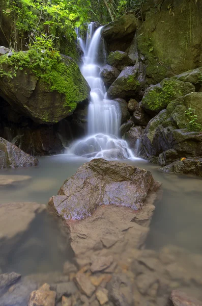 Cachoeira — Fotografia de Stock