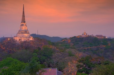 phetchaburi peyzaj