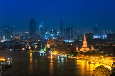 WAT arun Tapınağı