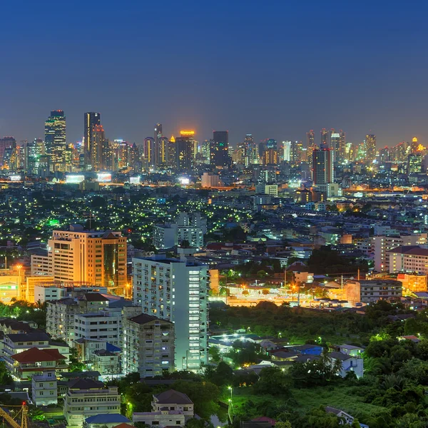 近代的な建物 — ストック写真