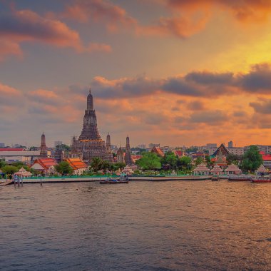 WAT arun Tapınağı