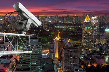 CCTV