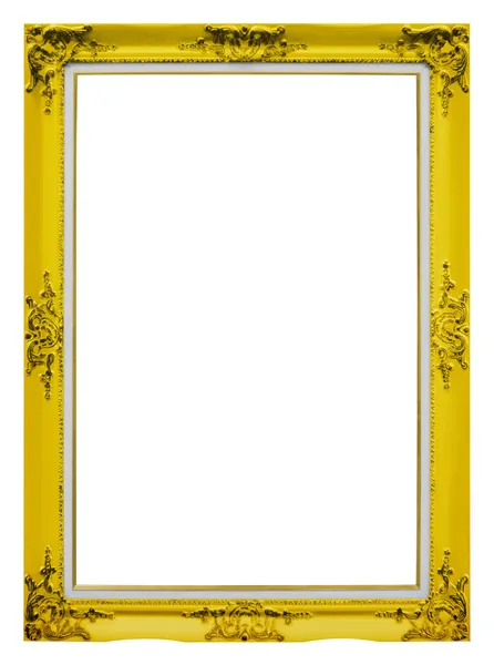 Luxury frame. — Stock Photo, Image