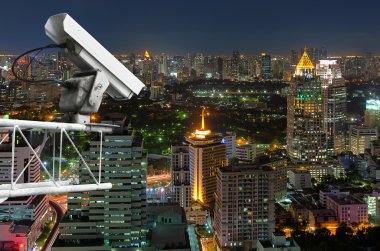 CCTV