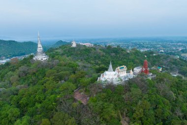 Khao Wang, Phra Nakhon Khiri, Phetchaburi ili, Tayland