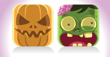 Haloween simgesi 3