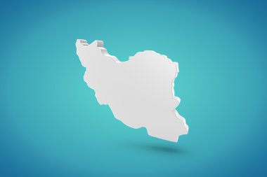 İran Haritası