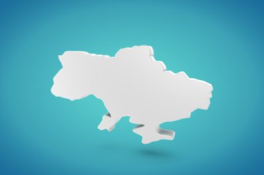 Ukrayna Haritası