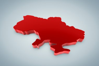 Ukrayna Haritası