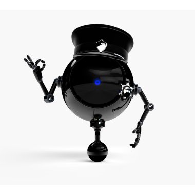 Robotlar