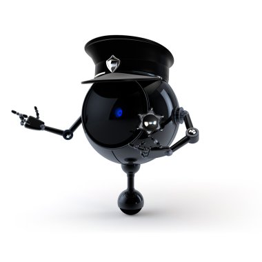 Robotlar