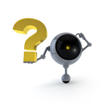 Robot işaretleri