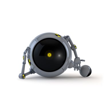 test robotlar
