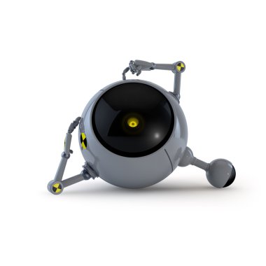 test robotlar