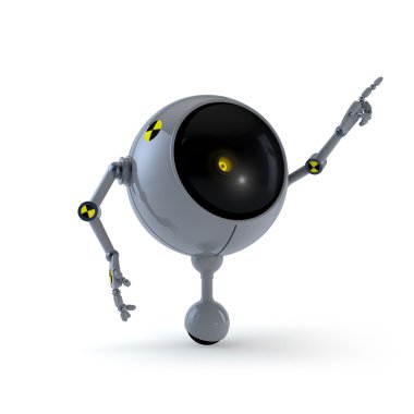 test robotlar