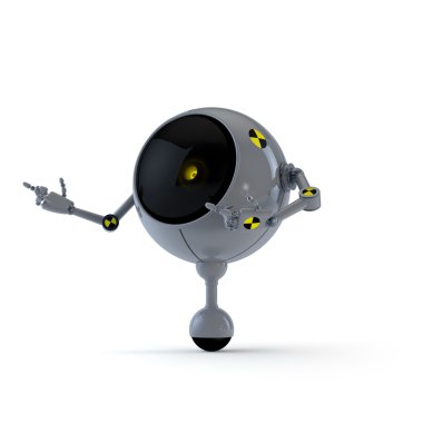 test robotlar