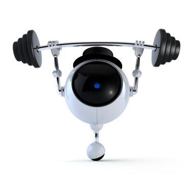 Robotlar