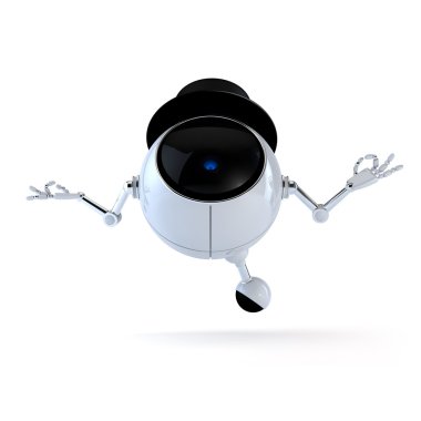 Robotlar