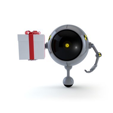 Robotlar