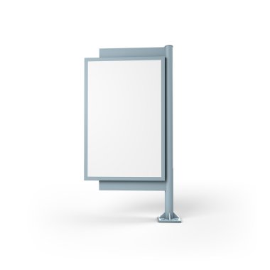 Blanc dikey Pano