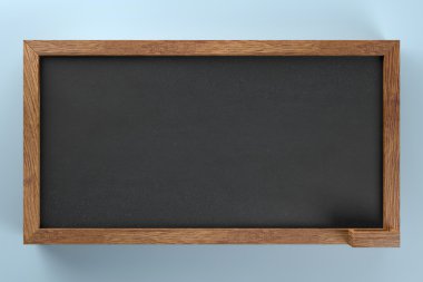 boş boş yazı tahtası yazı tahtası