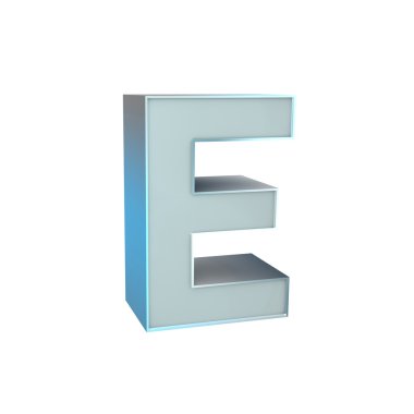 Gümüş abc karakter