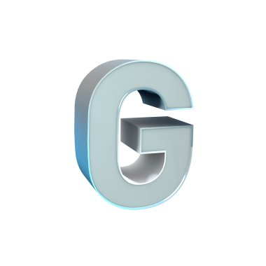 Gümüş abc karakter