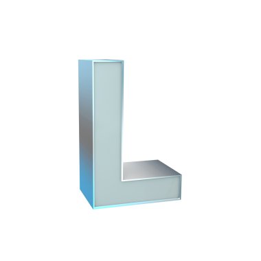 Gümüş abc karakter