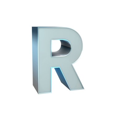 Gümüş abc karakter