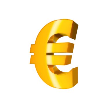 Euro simgesi