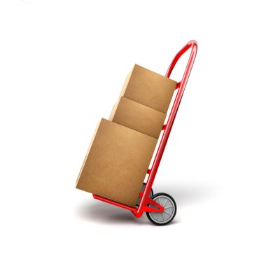 paketleri ile alışveriş arabası