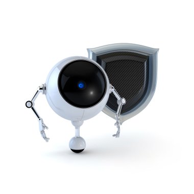 Robot koruyucu
