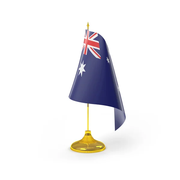 Flag of Australia — Stock Photo, Image