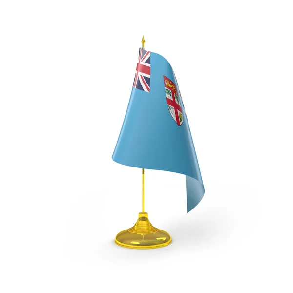 Bandiera delle Figi — Foto Stock