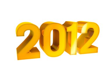 Altın alfabe numara karakter 2012