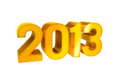 Altın alfabe numara karakter 2013